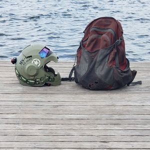 Meet your Posher, Frankie